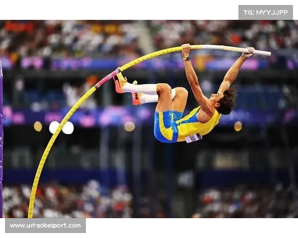 杜普兰蒂斯再破纪录 摩纳哥钻石联赛跳跃6米34创下本赛季第三次世界新高 杜普兰蒂斯再破纪录 摩纳哥钻石联赛跳跃6米34创下本赛季第三次世界新高