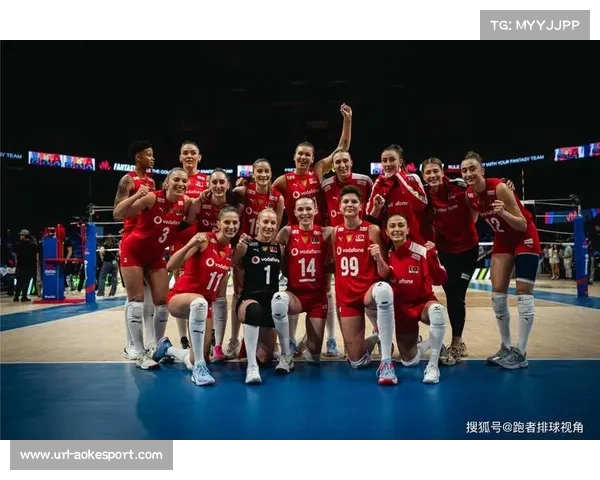 中国女排排名第九 塞尔维亚比利时紧随其后 排名差距微弱 中国女排排名第九 塞尔维亚比利时紧随其后 排名差距微弱