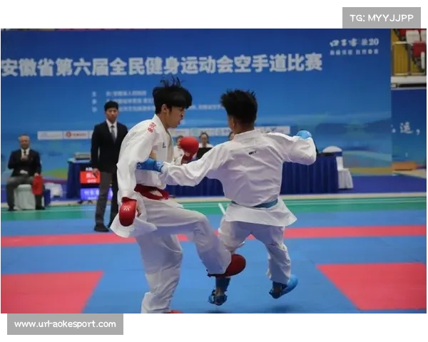 空手道创新赛制：打造年轻人喜爱的全新竞技模式