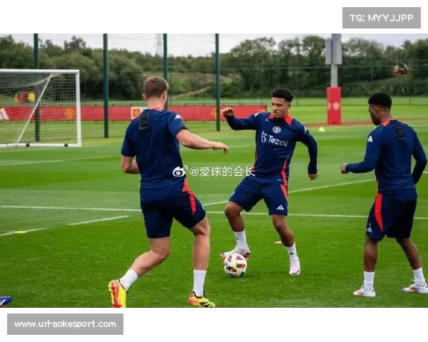 曼联卡灵顿基地全面升级 青训设施焕新助力未来之星培养 曼联卡灵顿基地全面升级 青训设施焕新助力未来之星培养