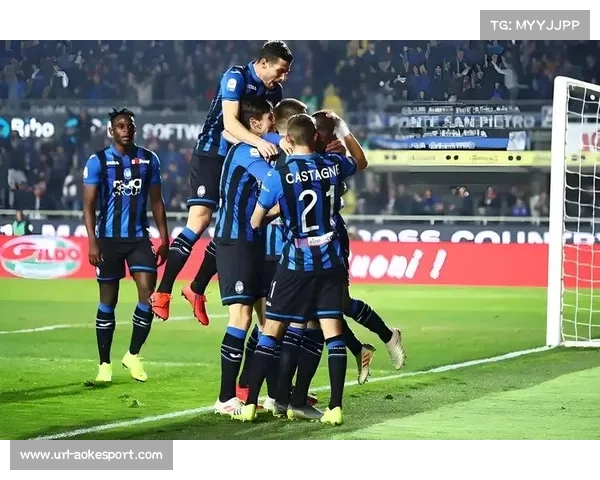 亚特兰大欧冠表现出色 位列意甲球队第二