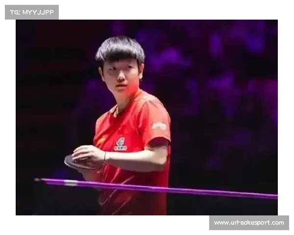 乒乓球女单孙颖莎迎战削球手刘斐，被誉最会打削球高手