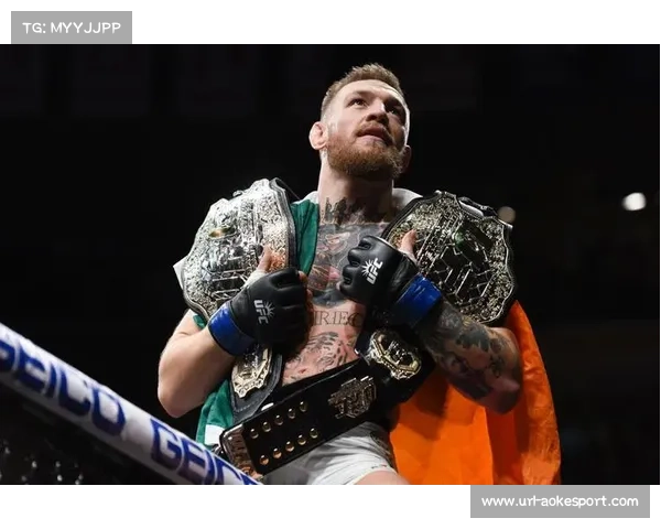 UFC取消PPV模式背后：流媒体平台如何用订阅制重构体育消费习惯