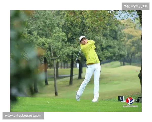 中国高尔夫球协会秘书长韦庆峰：业余队际赛为大众高尔夫提供示范