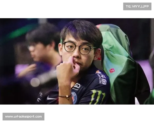 《DOTA2》明星选手Maybe赛后透露或将转会北美赛区