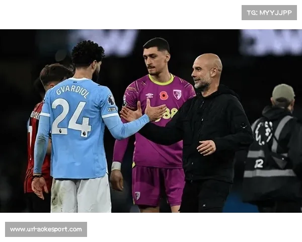 【欧冠联赛赛事·赛后·评论》瓜迪奥拉赛后谈曼城失利：伤病与红牌成转折点