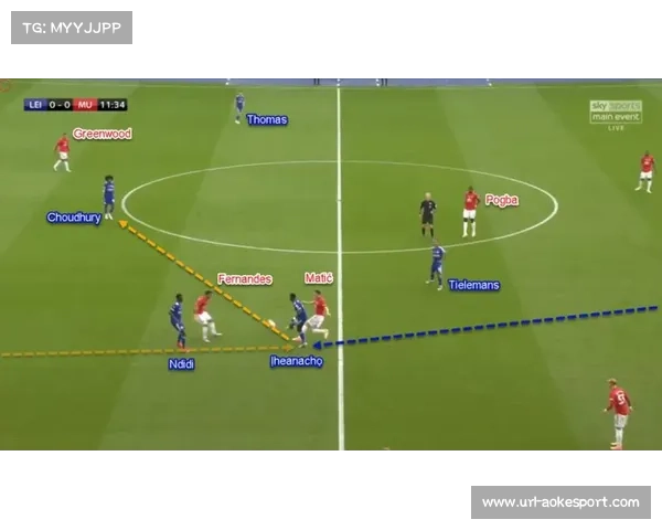 大学体育课程引入英超防守体系分析,三中卫战术成教学重点 大学体育课程引入英超防守体系分析,三中卫战术成教学重点