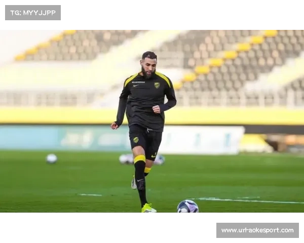 吉达联合签下本泽马替代者，沙特联赛吸引力提升